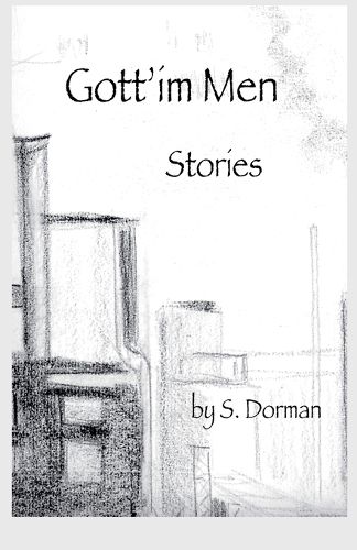 Cover image for Gott'im Men