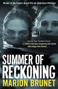 Cover image for Summer of Reckoning