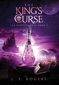 Cover image for The King's Curse