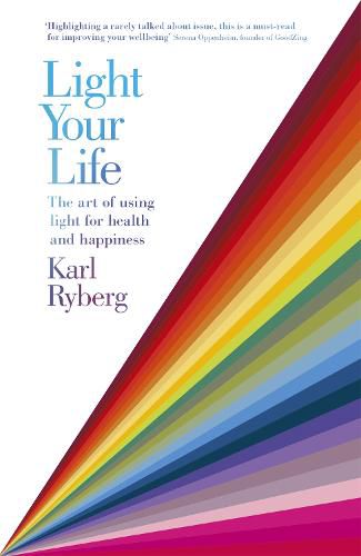 Cover image for Light Your Life