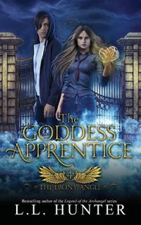 Cover image for The Goddess Apprentice: A Nephilim Universe Book