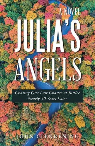 Cover image for Julia's Angels