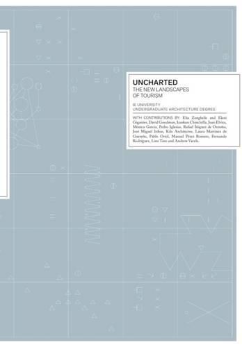 Cover image for Uncharted: The New Landscape of Tourism