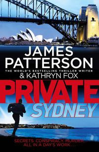 Cover image for Private Sydney: (Private 10)