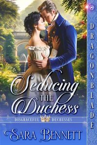 Cover image for Seducing the Duchess