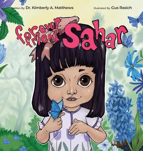 Cover image for Forever Friends 5