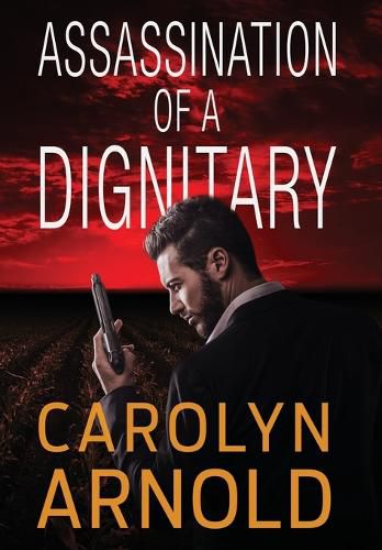 Cover image for Assassination of a Dignitary