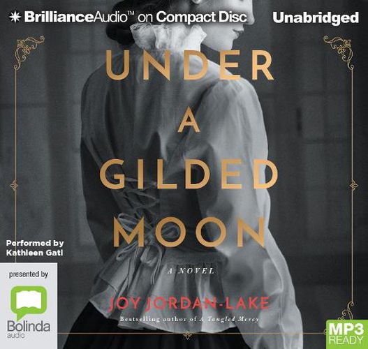 Under A Gilded Moon