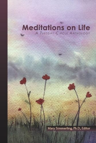 Cover image for Meditations on Life