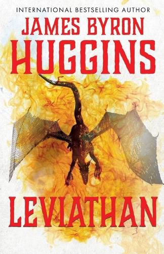 Cover image for Leviathan