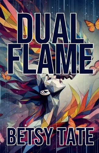 Cover image for Dual Flame