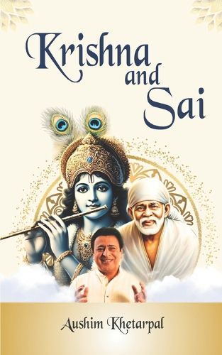 Cover image for Krishna And Sai