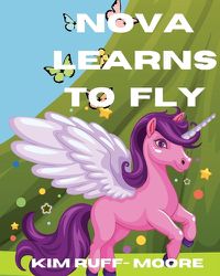 Cover image for Nova Learns To Fly