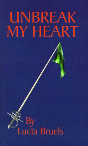 Cover image for Unbreak My Heart