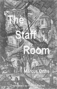 Cover image for The Staff Room