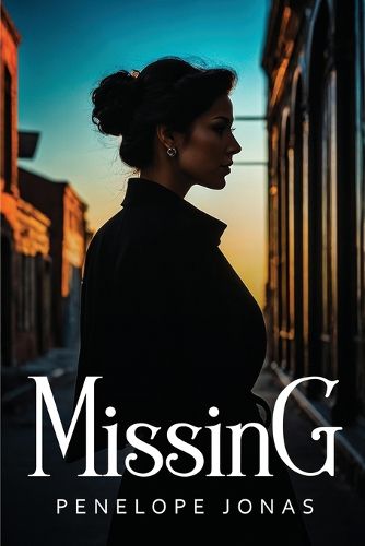 Cover image for Missing