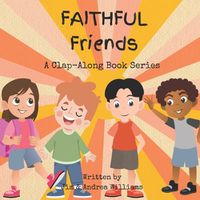 Cover image for Faithful Friends