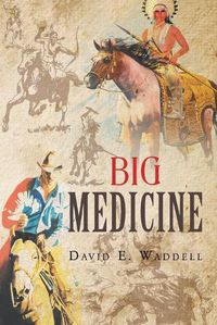 Cover image for Big Medicine