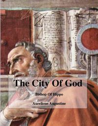 Cover image for The City Of God