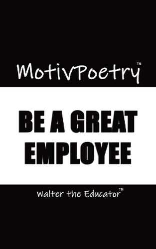 Cover image for MotivPoetry
