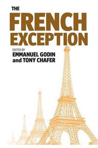 Cover image for The French Exception