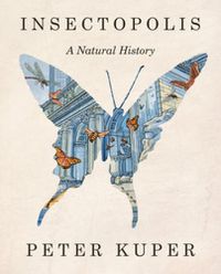 Cover image for Insectopolis