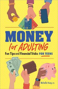 Cover image for Money for Adulting