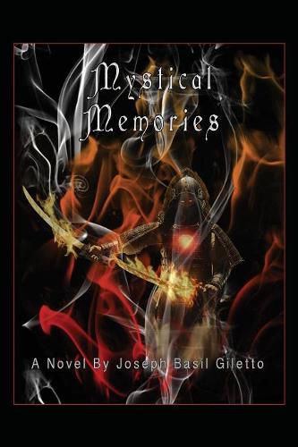 Cover image for Mystical Memories