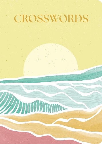 Cover image for Crosswords