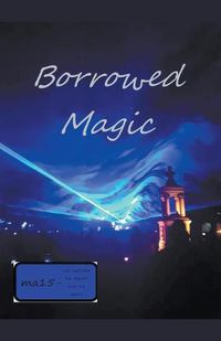 Cover image for Borrowed Magic