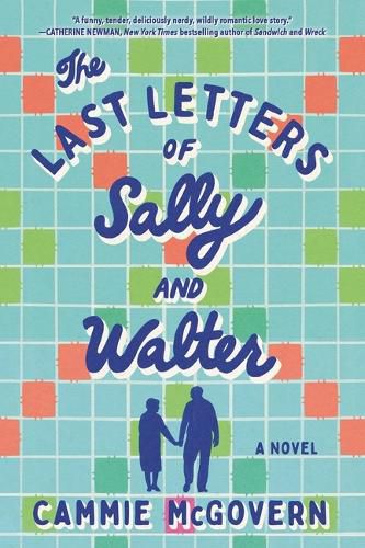 Cover image for The Last Letters of Sally and Walter
