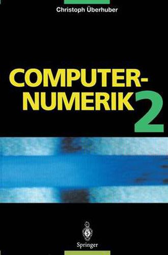 Cover image for Computer-Numerik 2