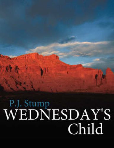 Cover image for Wednesday's Child