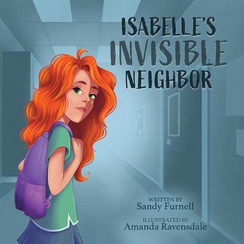 Cover image for Isabelle's Invisible Neighbor