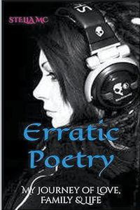 Cover image for Erratic Poetry