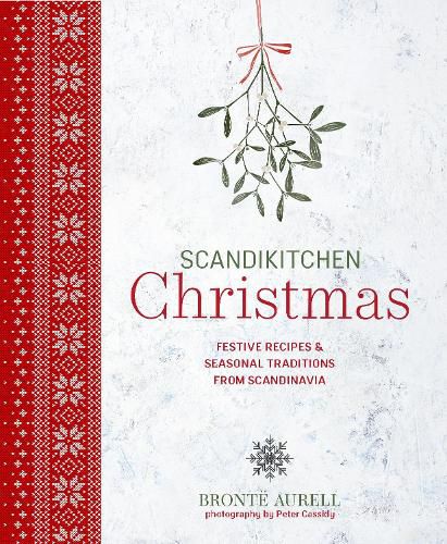 Cover image for ScandiKitchen Christmas