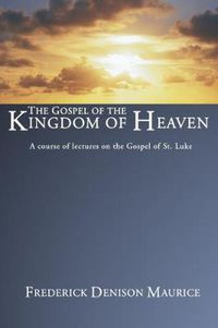 Cover image for Gospel of the Kingdom of Heaven