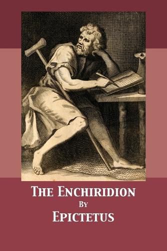 Cover image for The Enchiridion