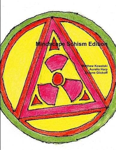 Cover image for Mindscape Schism Edition