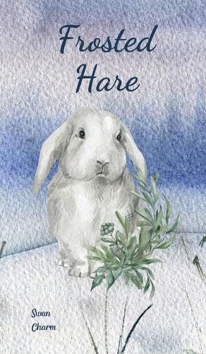 Cover image for Frosted Hare