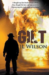 Cover image for Gilt