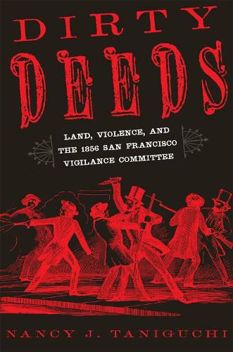 Cover image for Dirty Deeds