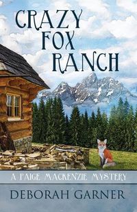 Cover image for Crazy Fox Ranch