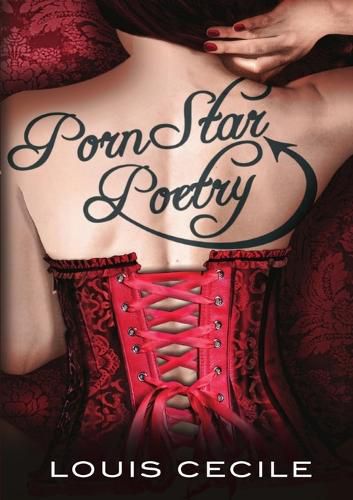 Cover image for Porn Star Poetry