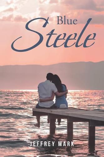 Cover image for Blue Steele