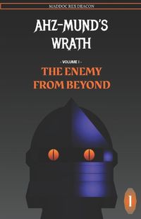 Cover image for Ahz-Mund's Wrath - Volume I