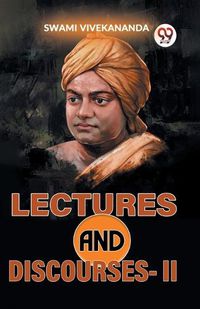 Cover image for Lectures and Discourses-Il