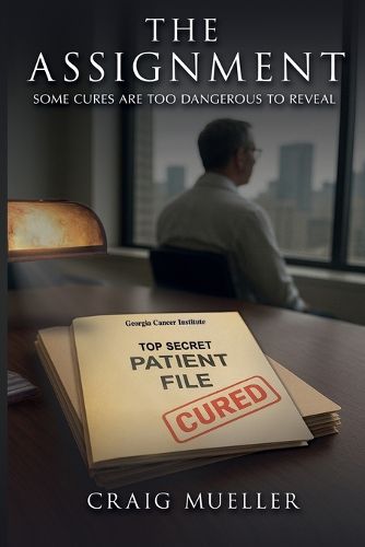 Cover image for The Assignment