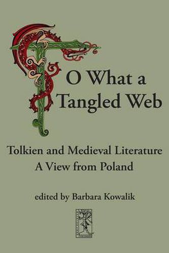 Cover image for O, What a Tangled Web