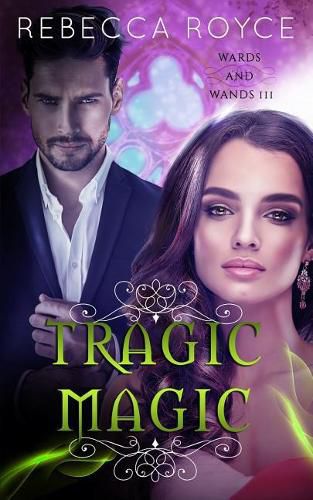 Cover image for Tragic Magic